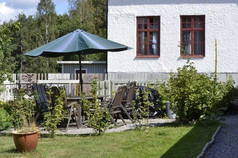 Ekeliden B&B Ulricehamn Exterior photo