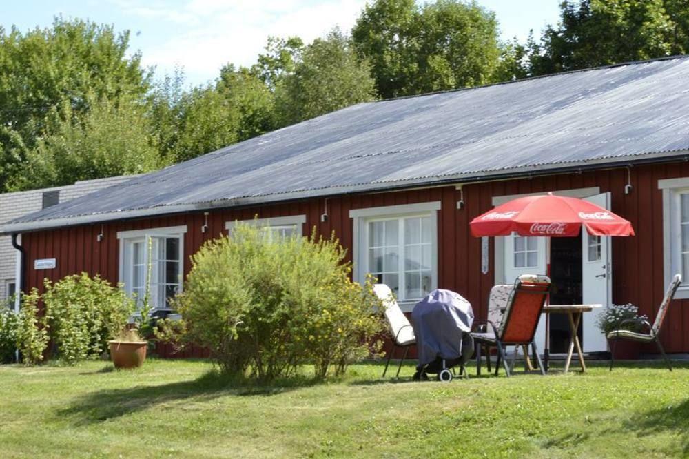 Ekeliden B&B Ulricehamn Exterior photo