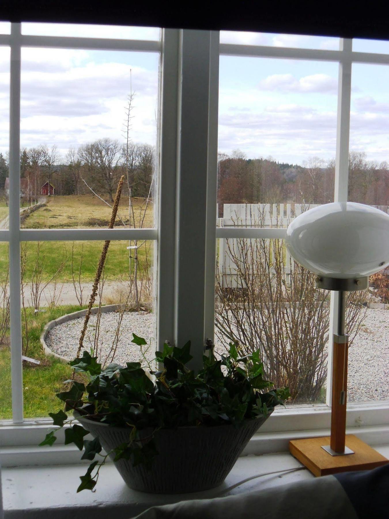 Ekeliden B&B Ulricehamn Exterior photo
