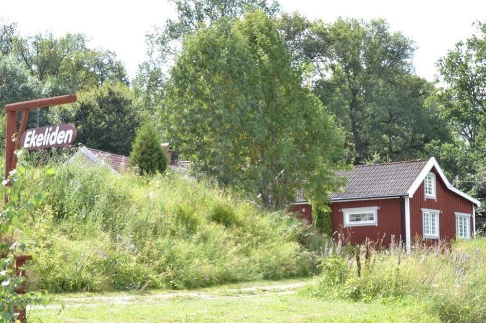 Ekeliden B&B Ulricehamn Exterior photo