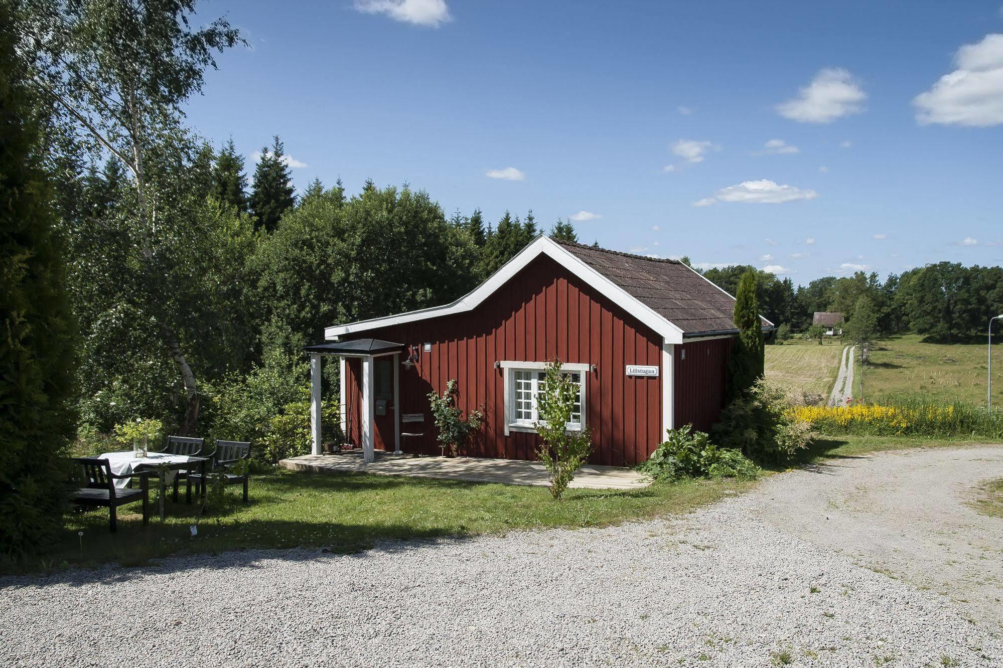 Ekeliden B&B Ulricehamn Exterior photo